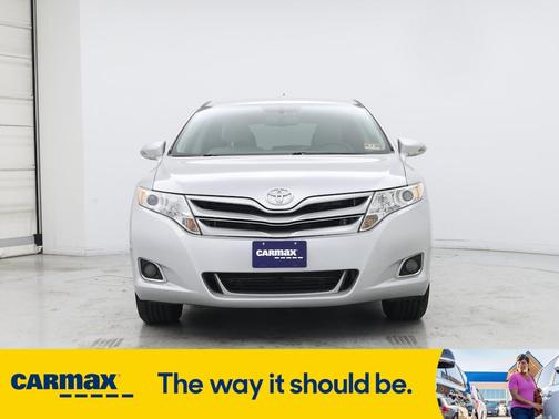 2013 Toyota Venza LE