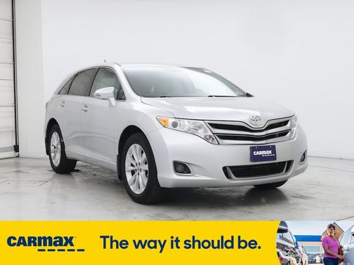 2013 Toyota Venza LE