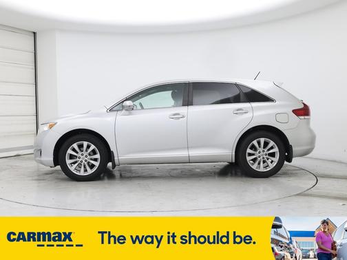 2013 Toyota Venza LE