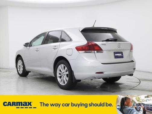 2013 Toyota Venza LE