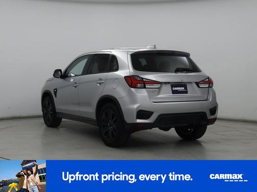 2021 Mitsubishi Outlander Sport ES