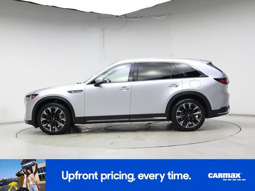 2024 Mazda CX-90 PHEV Premium