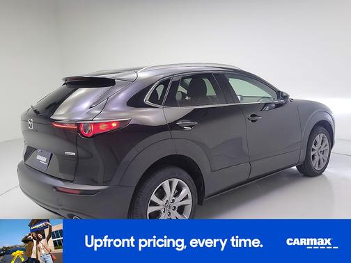 2023 Mazda CX-30 2.5 S Premium Package