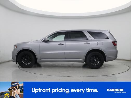 2020 Dodge Durango GT Plus