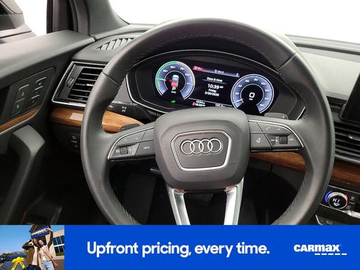 2024 Audi Q5 S-Line Premium