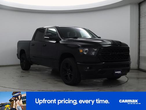 2022 RAM 1500 Bighorn