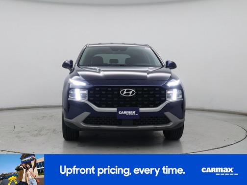 2022 Hyundai SANTA FE SE