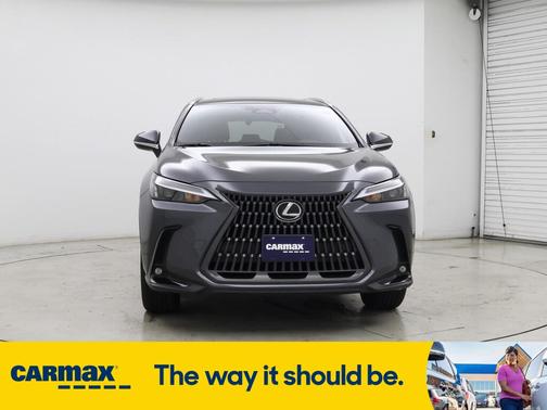 2024 Lexus NX 350 Premium