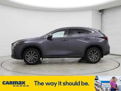 2024 Lexus NX 350 Premium