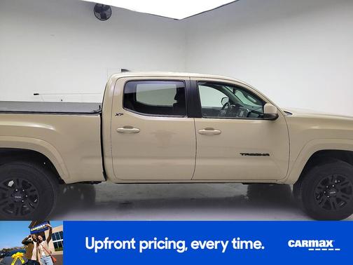 2018 Toyota Tacoma SR5