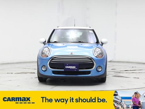2015 MINI Hardtop