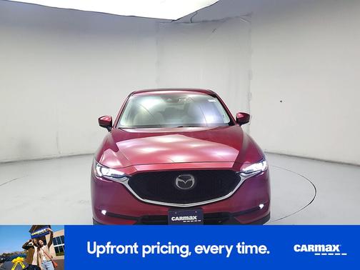 2019 Mazda CX-5 Grand Touring Reserve