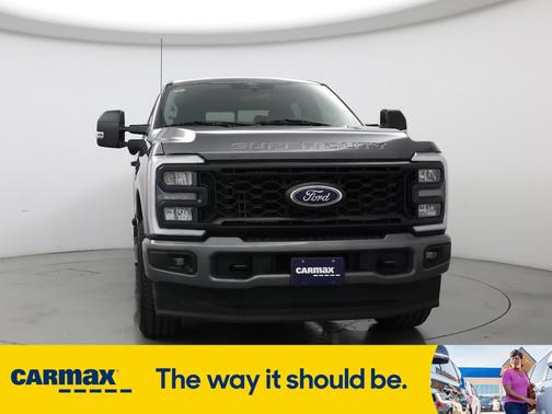 2024 Ford F-250 XL