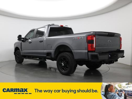 2024 Ford F-250 XL