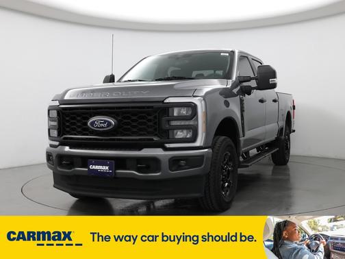 2024 Ford F-250 XL