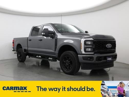 2024 Ford F-250 XL