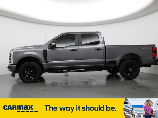 2024 Ford F-250 XL