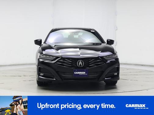 2025 Acura TLX SH-AWD A-Spec