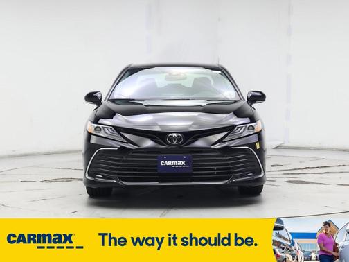 2024 Toyota Camry XLE