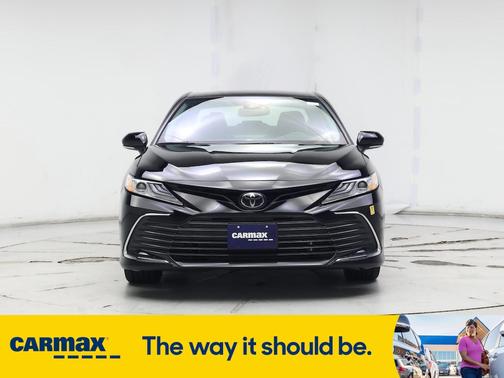 2024 Toyota Camry XLE