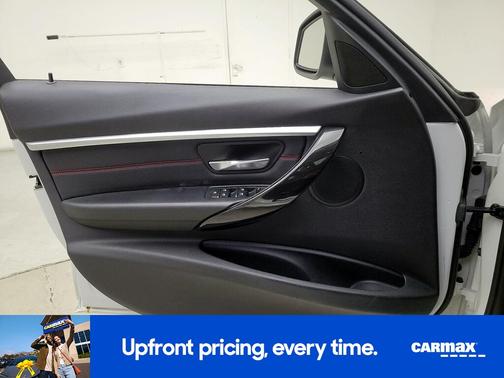 2016 BMW 328 I