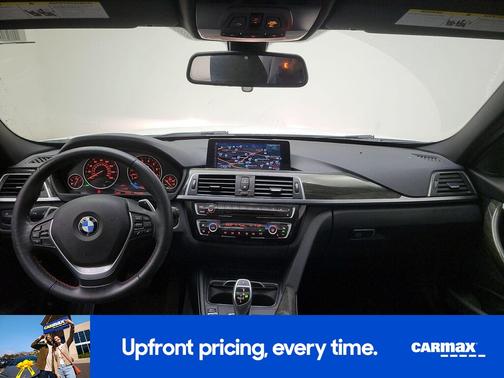 2016 BMW 328 I