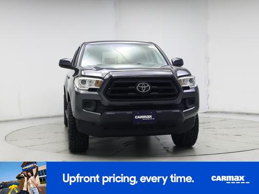 2020 Toyota Tacoma SR