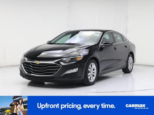 2023 Chevrolet Malibu 1LT