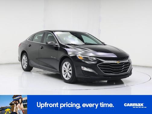 2023 Chevrolet Malibu 1LT