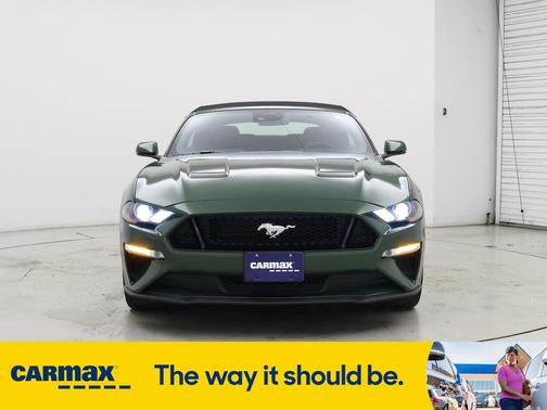 2023 Ford Mustang GT Premium