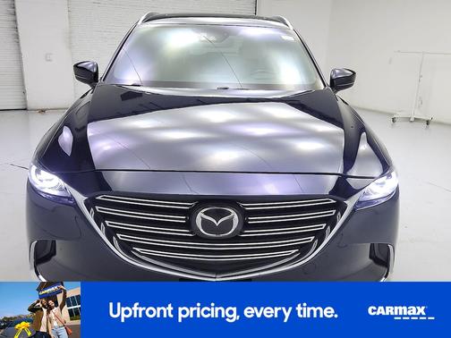 2017 Mazda CX-9 Grand Touring