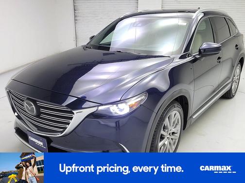 2017 Mazda CX-9 Grand Touring