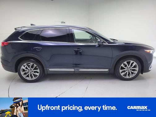 2017 Mazda CX-9 Grand Touring