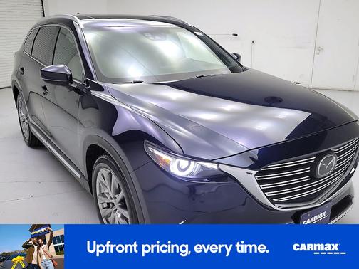 2017 Mazda CX-9 Grand Touring