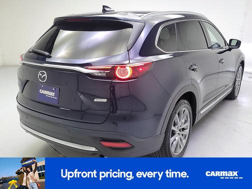 2017 Mazda CX-9 Grand Touring