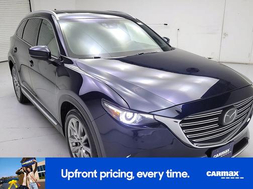 2017 Mazda CX-9 Grand Touring