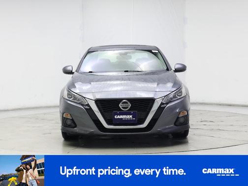 2019 Nissan Altima SV