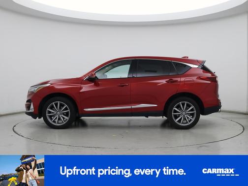 2020 Acura RDX SH-AWD Technology