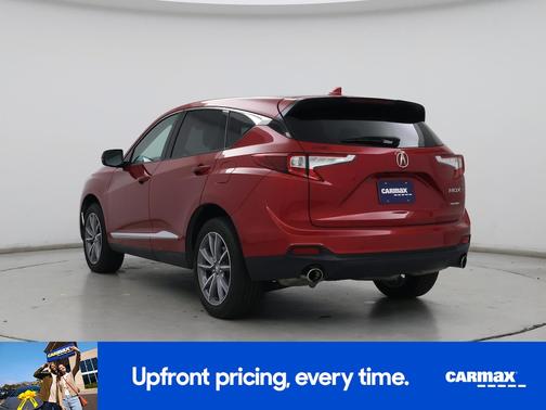 2020 Acura RDX SH-AWD Technology