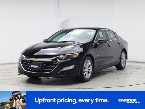 2023 Chevrolet Malibu 1LT