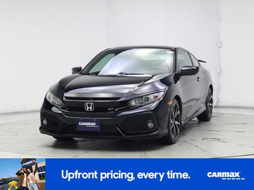 2019 Honda Civic SI