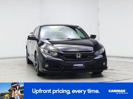 2019 Honda Civic SI