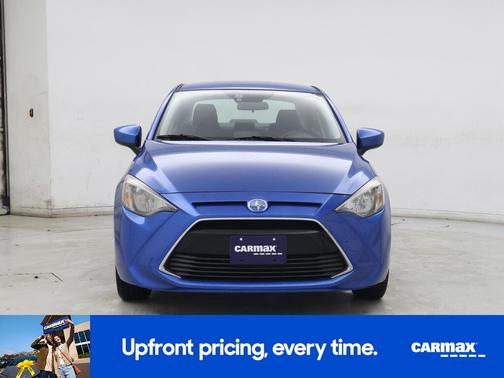 2016 Scion iA 