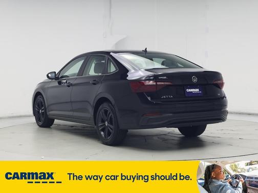 2023 Volkswagen Jetta SE