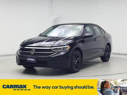 2023 Volkswagen Jetta SE
