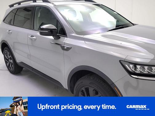 2022 Kia Sorento X-Line S