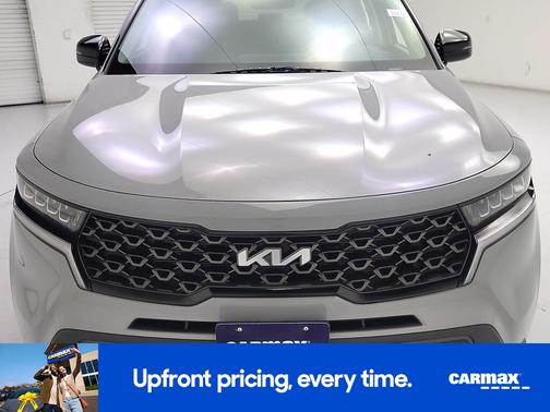 2022 Kia Sorento X-Line S