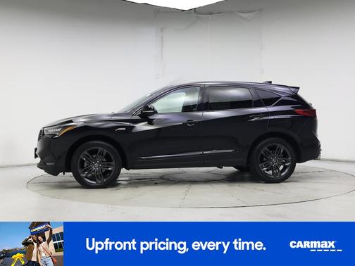 2022 Acura RDX SH-AWD A-Spec