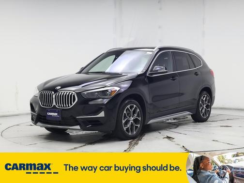 2021 BMW X1 XDrive28i