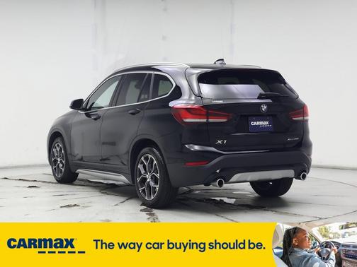 2021 BMW X1 XDrive28i